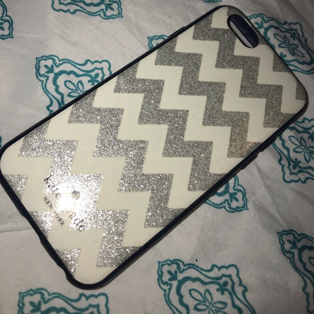 Kate Spade iPhone 6/7 case